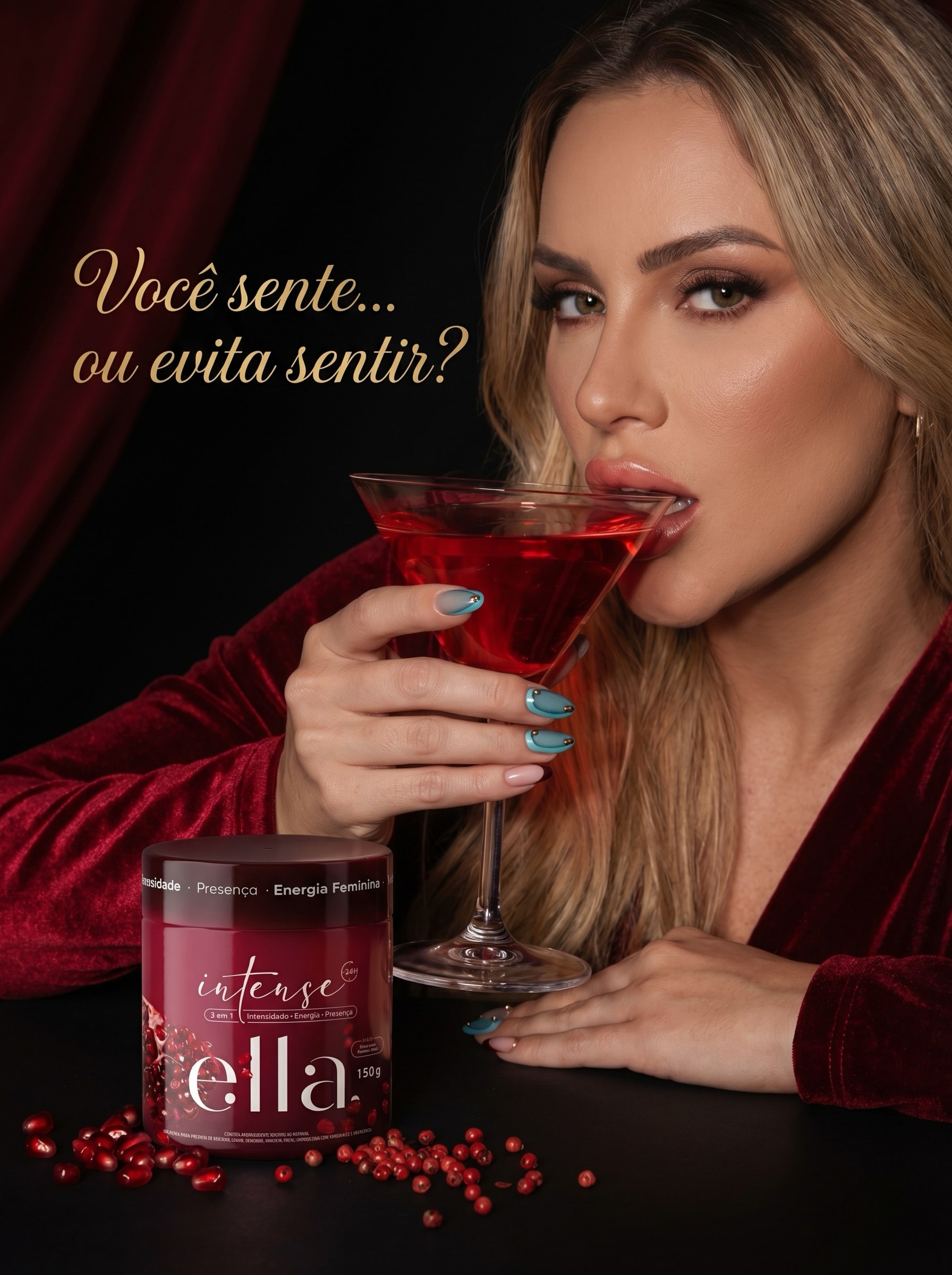 Reconexão feminina